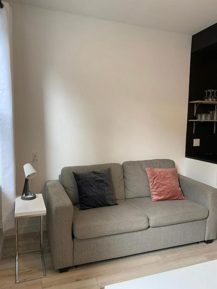 Appartements Le Charme De Limoilou Quebec City Exterior photo