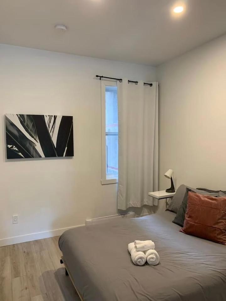 Appartements Le Charme De Limoilou Quebec City Exterior photo