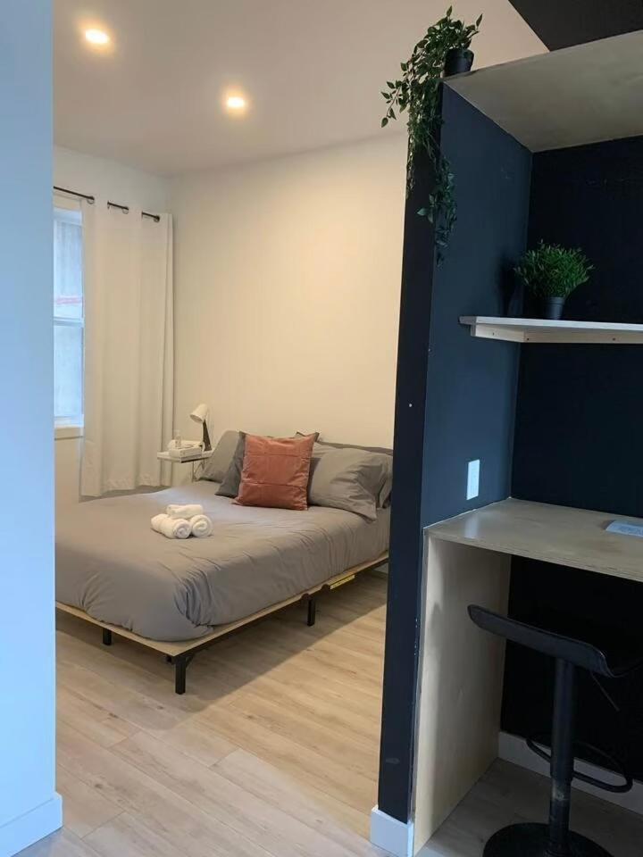 Appartements Le Charme De Limoilou Quebec City Exterior photo